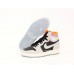 Air Jordan 1 Retro High Neutral Grey Hyper Air Jordan 1 Retro High Neutral Grey Hyper